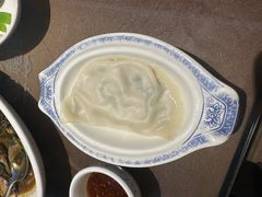 大鲅鱼水饺-福来齐·鲁菜海鲜·渔家菜(朝阳街分店)