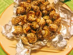 -盛港湾海鲜食府(黄沙店)