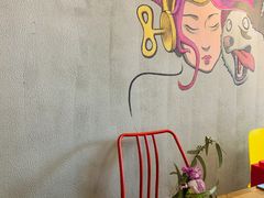 -W CAFE(甜爱路店)