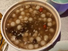 酒酿圆子-乾园(天河城店)
