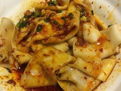 油泼扯面-醉长安(南门总店)