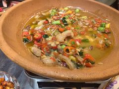 -地摊风云龙虾烧烤铺(润和国际店)