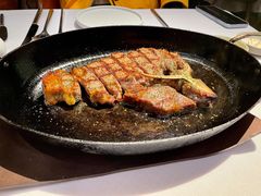 -Bistro Wang 牛排馆