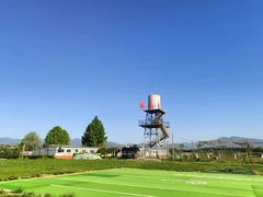 -亲兄弟真人CS团建拓展基地