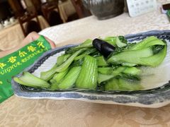 -维吾尔餐厅(宜山路店)