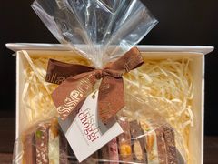 -Laderach 莱德拉(上海环贸iapm店)