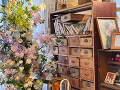 -知物癖(牛王庙店)