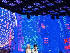 -MOSSO·Liveshow(M3香港广场店)