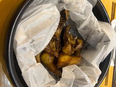 -大鸽饭(马王堆店)