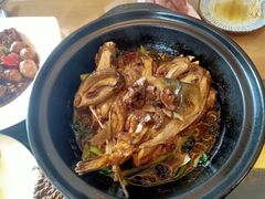 -尚香汤包文博馆(合兴路店)