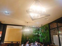 大堂-吉布鲁牛排海鲜自助(巴南万达广场店)