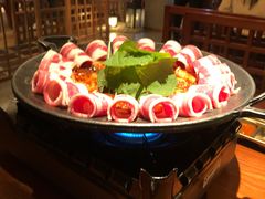 -春熙台韩国料理·章鱼肥牛(西丽店)