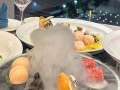 -馋遇江南·精致湖景雅宴(东方之门店)