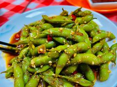 -吉利龙虾·新派海鲜烧烤