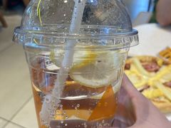 -乐凯撒披萨(汇港购物中心店)