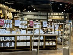-MUJI无印良品(西单大悦城店)