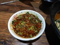 -万记麻辣烫国展总店