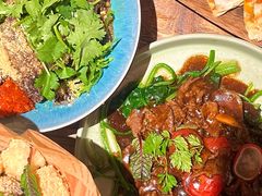 -食陆号·新式台湾创意菜(十全街首店)