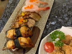 -菊上料理(蜀山银泰百货店)