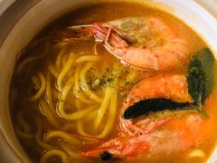 -子霖南山鲜虾面(南山总店)