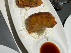 -Pita's&Tika's中东和印度风味餐厅(龙湖天街店)