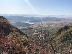 -吉林拉法山