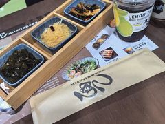 -面乙新派手擀面(大悦城店)