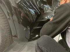 -3M博瑞达龙膜威固BOP保镖汽车贴膜隐形车衣(国贸店)
