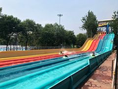 -欢乐水魔方水世界