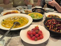 -火婆子·川小馆(扬韬科技广场店)