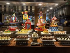 -二楼咖啡厅·厦门源昌凯宾斯基大酒店(湖滨中路店)