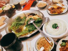 -刘一锅筋头巴脑(大悦城C店)