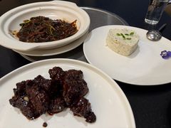 -勺园中餐厅