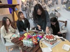 -昔木生日蛋糕(宜昌店)