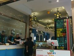 门面-龙聚德北京烤鸭(沙坪坝华宇A馆店)