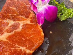 -松渡·鲜肉泥炉烤肉(时代天街店)