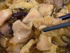 -真功夫(北京路步行街店)