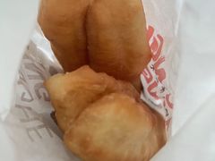 -永和大王(一口茶豆浆|花香豆更香·朝晖店)