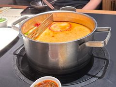 -生如夏花泰式火锅(西村黑金店)
