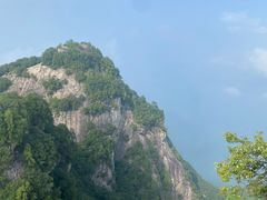 -终南山南五台景区