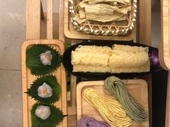 -六少·猪肚包鸡火锅(卓悦INTOWN店)