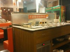 -巴麦隆自助烤肉(桂林路店)