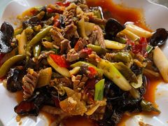 -笑红饭庄