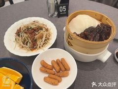 -瓯越·海鲜·瓯味一品(IM长宁国际店)