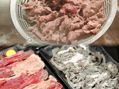 牛舌-潮发潮汕牛肉店(芳村店)