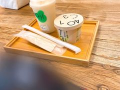 -宝珠奶酪(长宁金虹桥店)