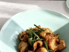 -止观小馆·辽河口渔家菜(王府井店)