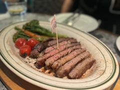 -芭莉与彩虹西餐厅(成都合生汇店)