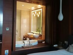 -惠州金海湾嘉华度假酒店