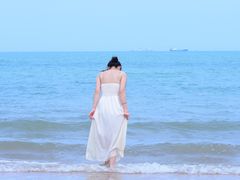 -西秀海滩公园